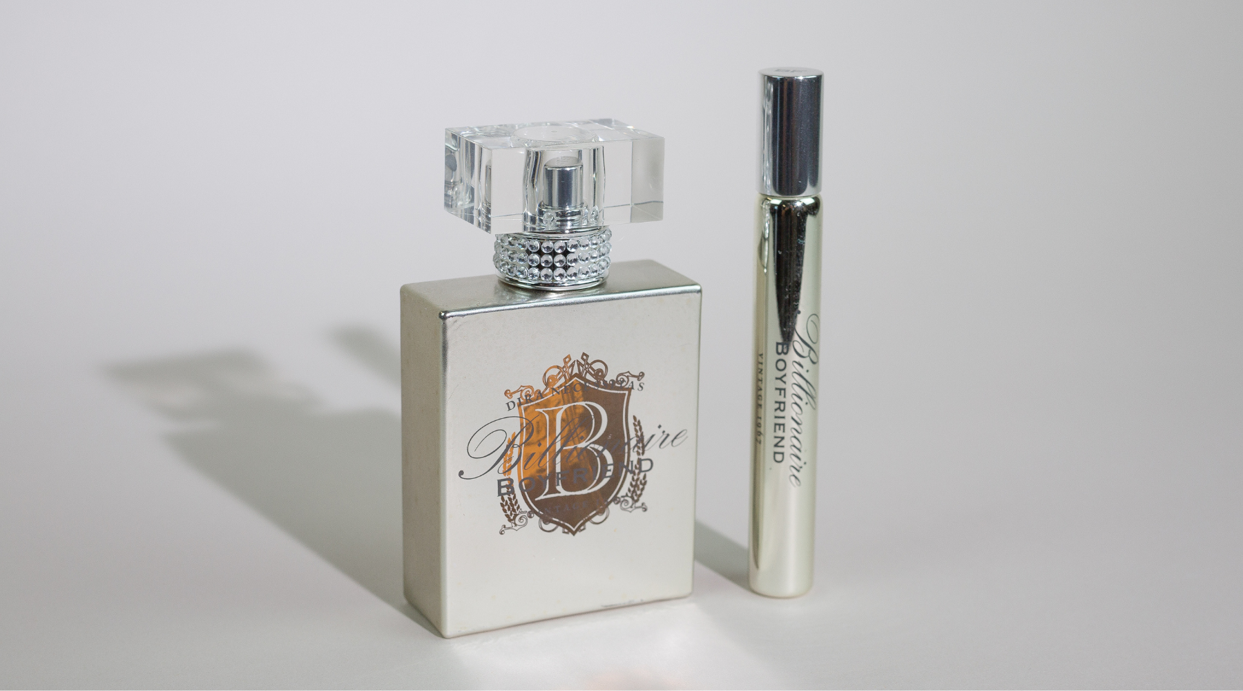 Billionaire Boyfriend Perfume: What Happened To It?