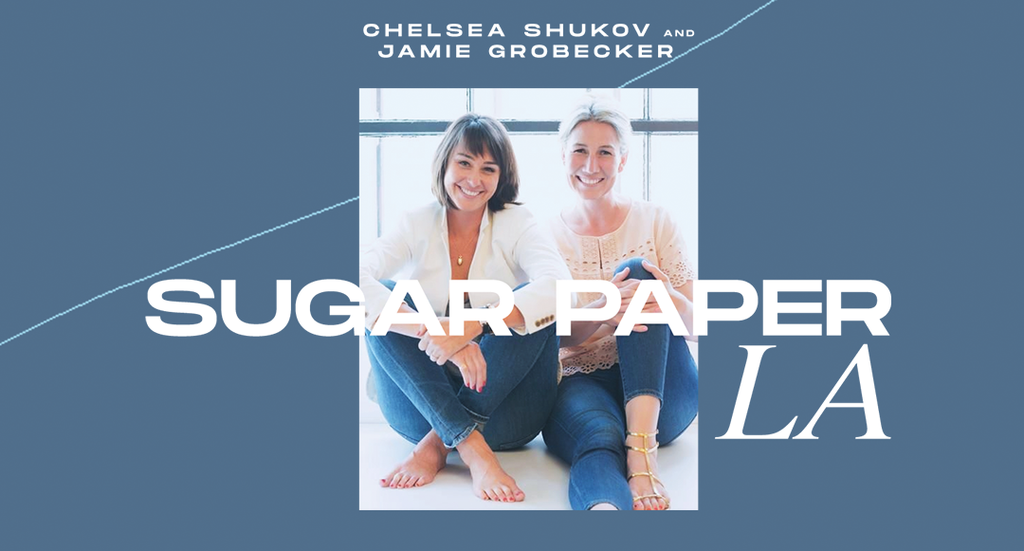 Women's History Month: Chelsea Shukov and Jamie Grobecker