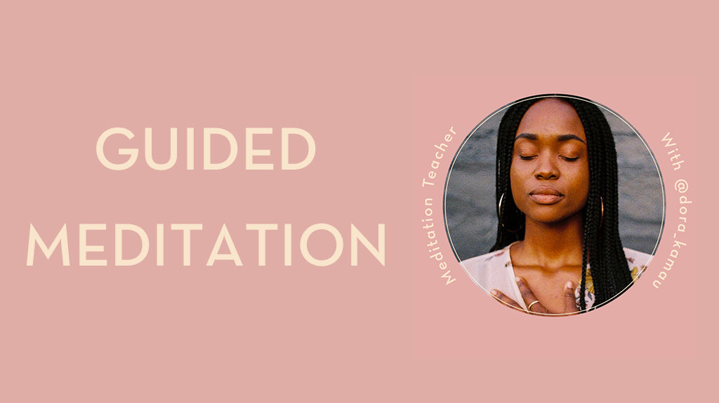 Earth Day Guided Meditation