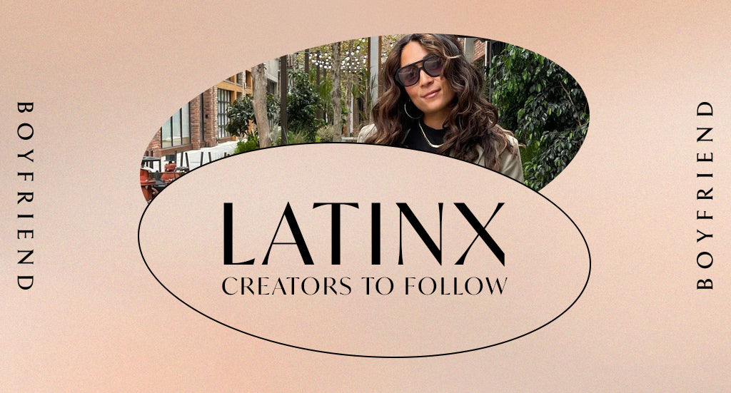 9 Latinx Influencers To Keep On Your Radar