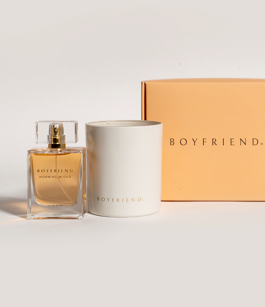 Boyfriend Morning W'oud Duo Boyfriend
