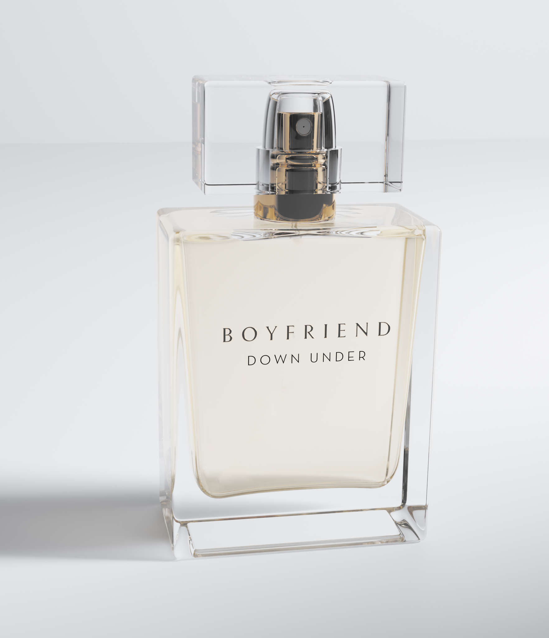 Boyfriend Down Under Eau de Parfum Spray 50 mL