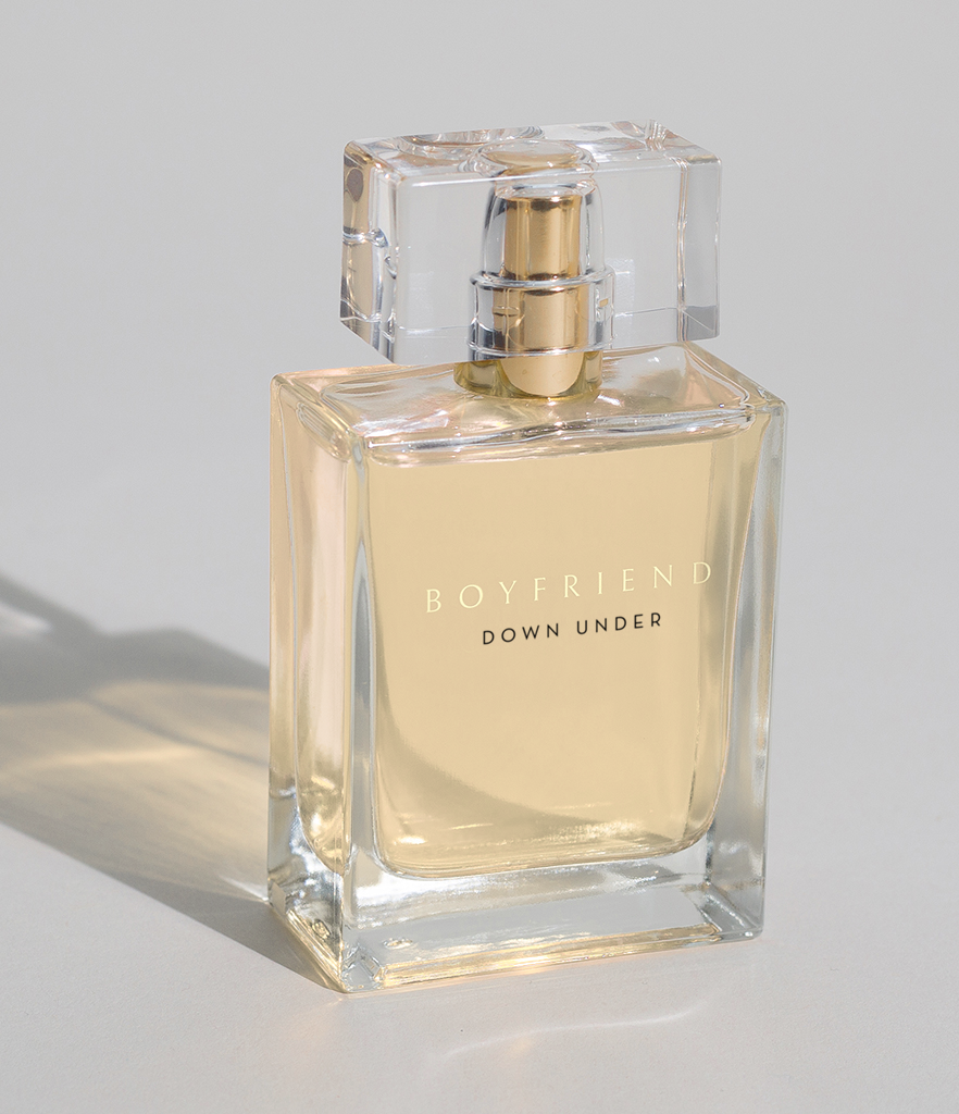 Boyfriend Down Under Eau de Parfum Spray 50 mL