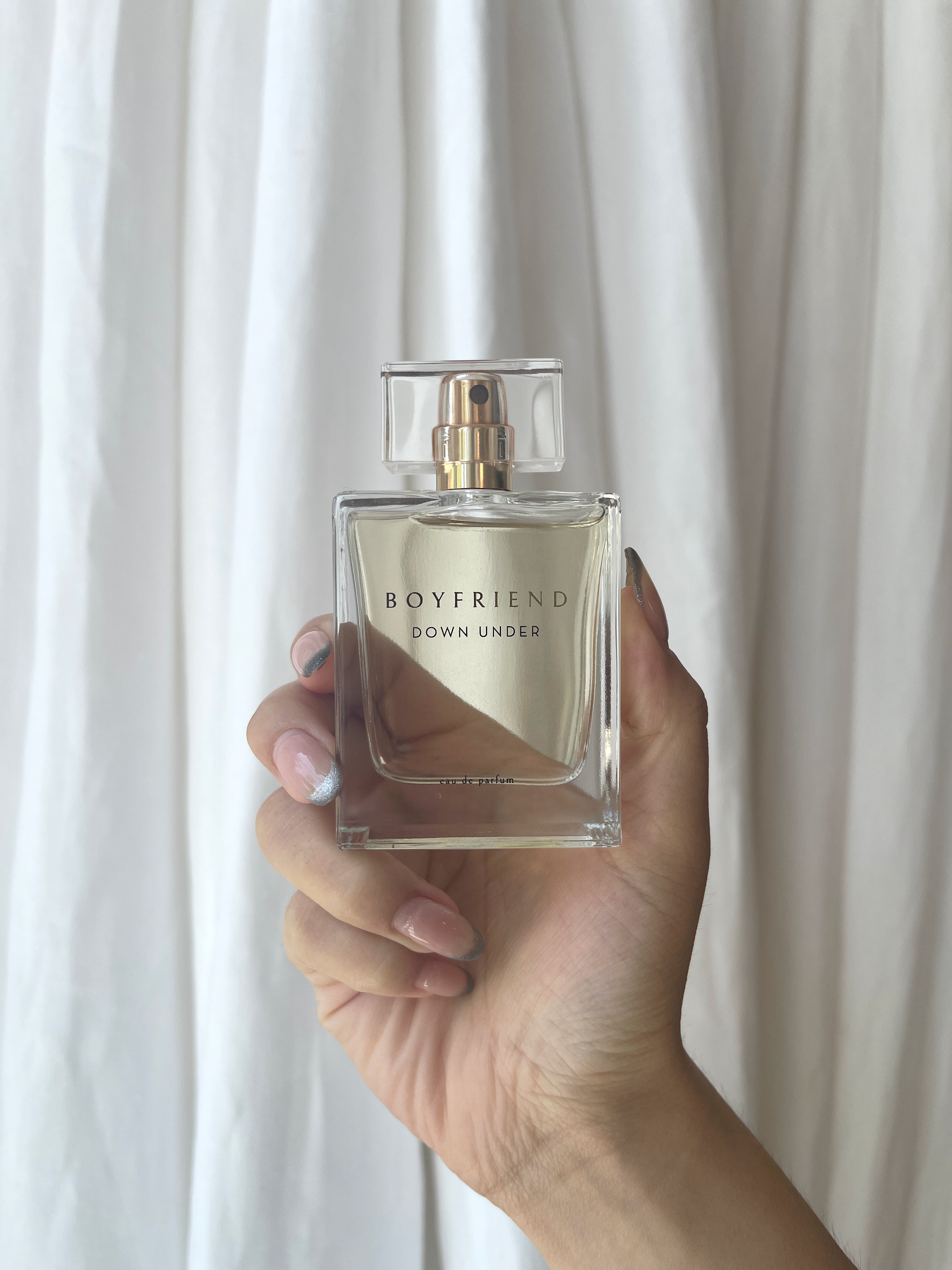 Boyfriend Down Under Eau de Parfum Spray 50 mL