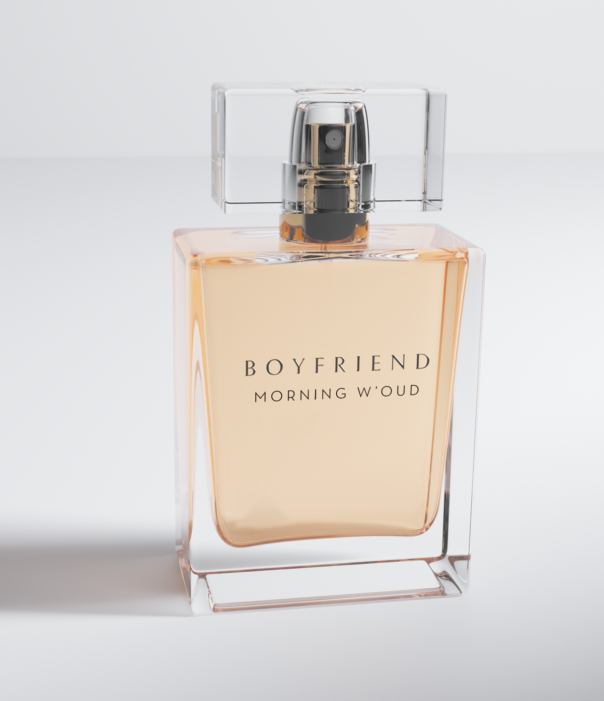 Boyfriend Morning W'oud Eau de Parfum Spray