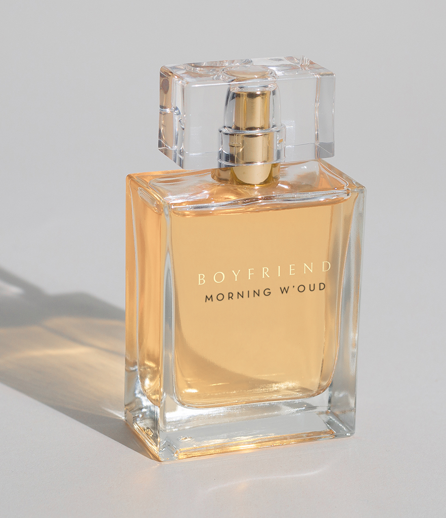 Boyfriend Morning W'oud Eau de Parfum Spray