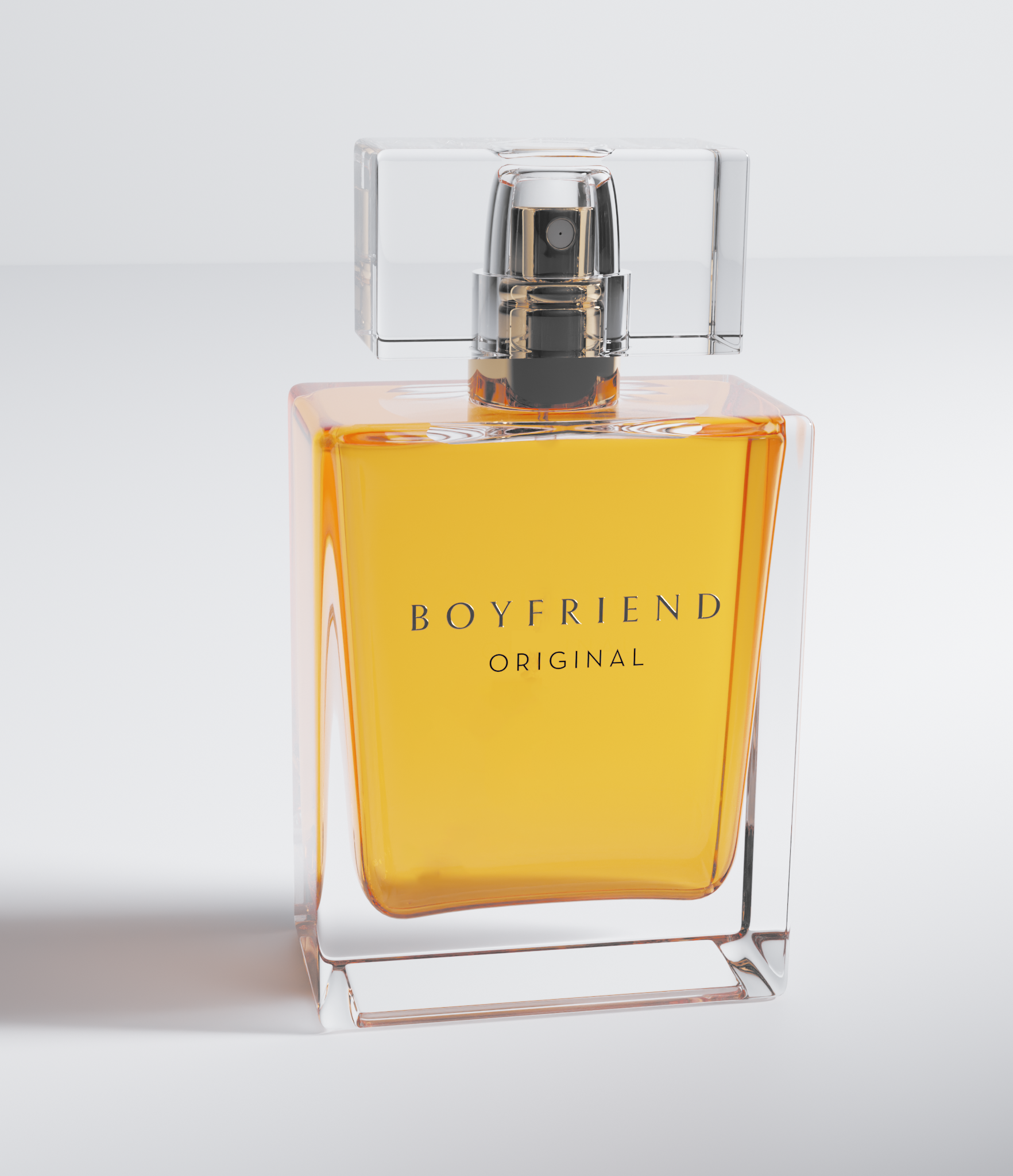 Boyfriend Eau de Parfum Spray 50 mL