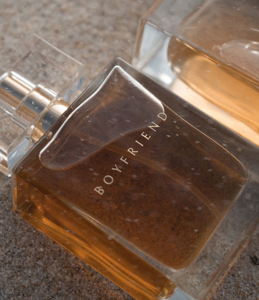 Boyfriend Eau de Parfum Spray 50 mL