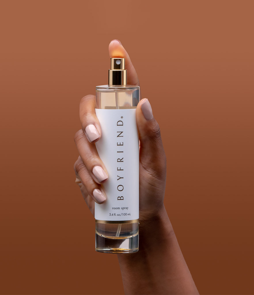 Boyfriend Room Spray Boyfriend