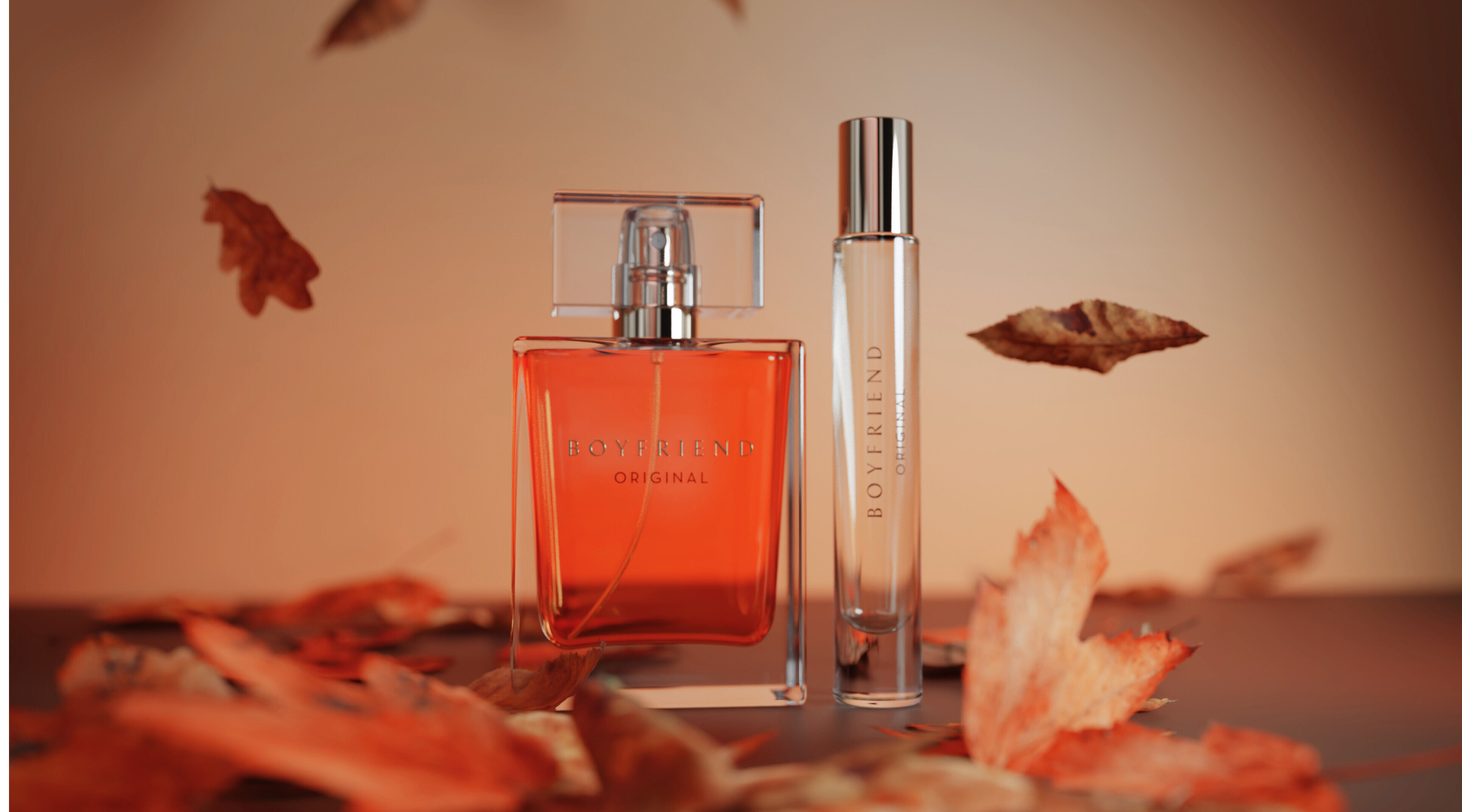 Warm amber perfume for women: your guide to finding the right one