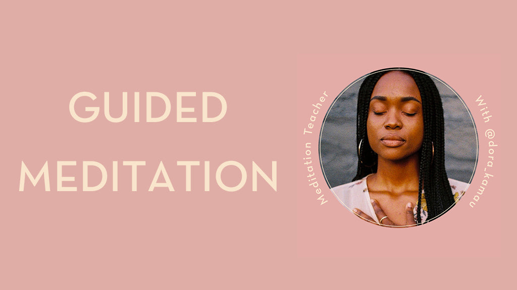 Earth Day Guided Meditation