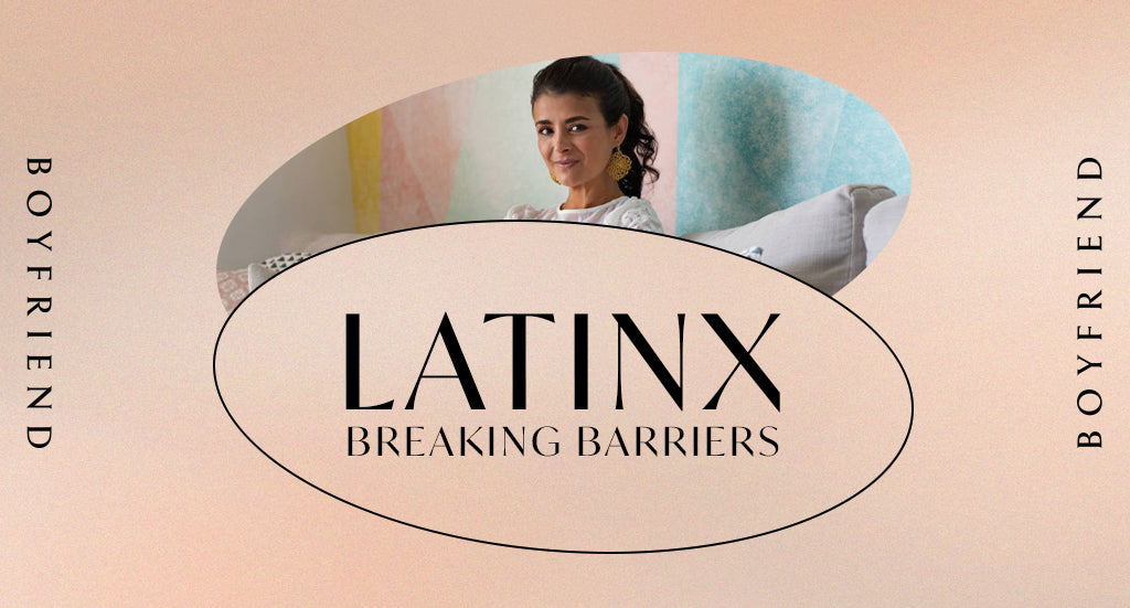 7 Latinx Changing the Game