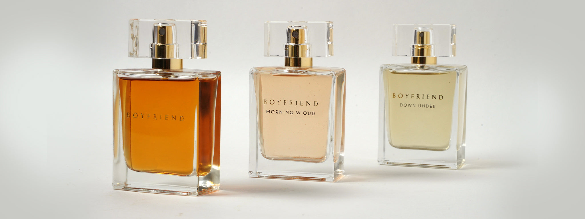 Boyfriend Perfume, Hand & Body Crème, & More | BoyfriendPerfume.com