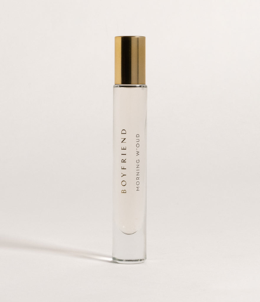 Shop Boyfriend Perfume Online | Kate Walsh Fragrance Collection