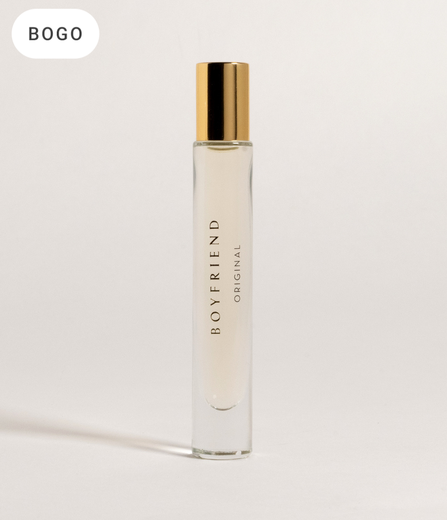 Boyfriend Rollerball