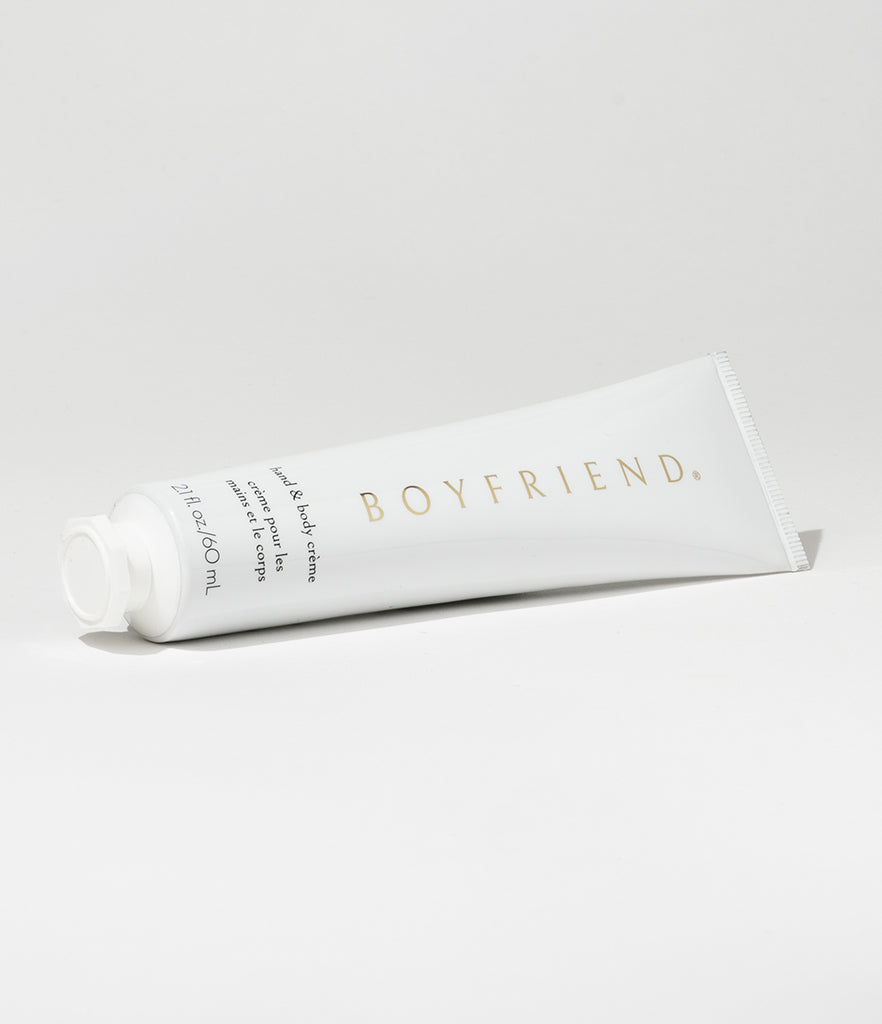 Boyfriend Hand & Body Crème by Kate Walsh